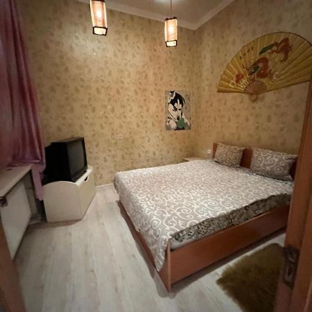 利沃夫10 Kotliarska Moisha House公寓 外观 照片