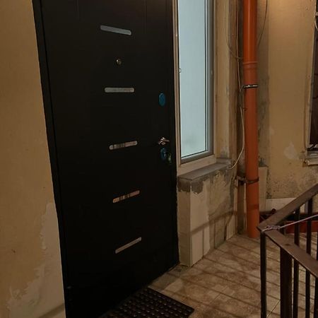 利沃夫10 Kotliarska Moisha House公寓 外观 照片