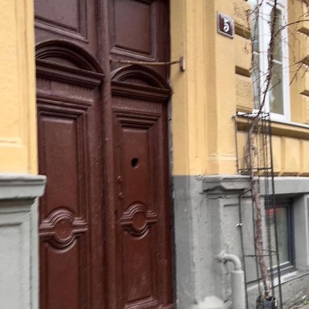 利沃夫10 Kotliarska Moisha House公寓 外观 照片