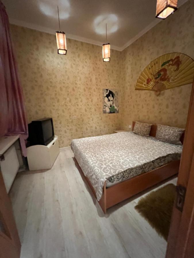 利沃夫10 Kotliarska Moisha House公寓 外观 照片