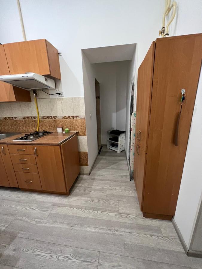 利沃夫10 Kotliarska Moisha House公寓 外观 照片