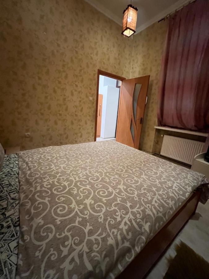 利沃夫10 Kotliarska Moisha House公寓 外观 照片